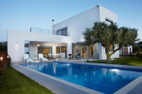 Гостиница Gramvousa Villas  Kissamos